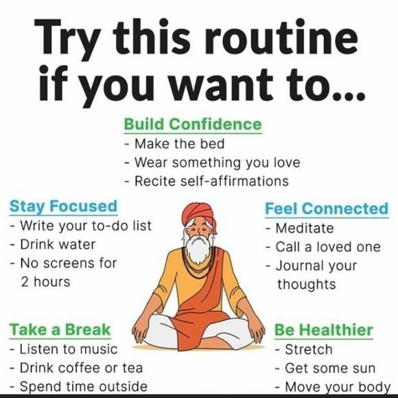 🌎 SAVE THE PLANET LIFE BALANCE SUSTAINABILITY SIZING CHARTS AND MORE! (2… - Picture 3 of 12